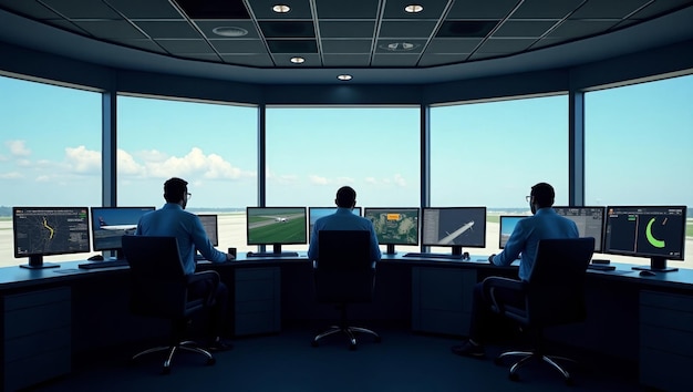 Full stack development environment